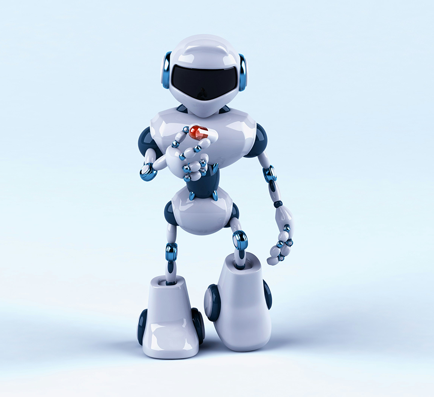 Future AI Glance